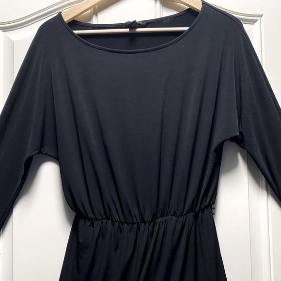 VICTORIA’S SECRET ABSOLUTELY GORGEOUS SEXY BLACK DRESS. 🥰❤️❤️❤️😉💕 - Picture 4 of 7